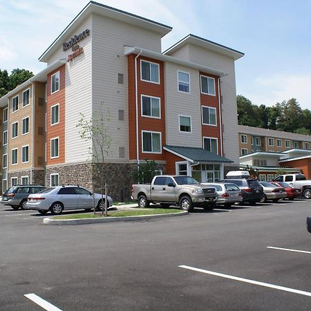 Residence Inn Pittsburgh Monroeville/Wilkins Township Екстер'єр фото