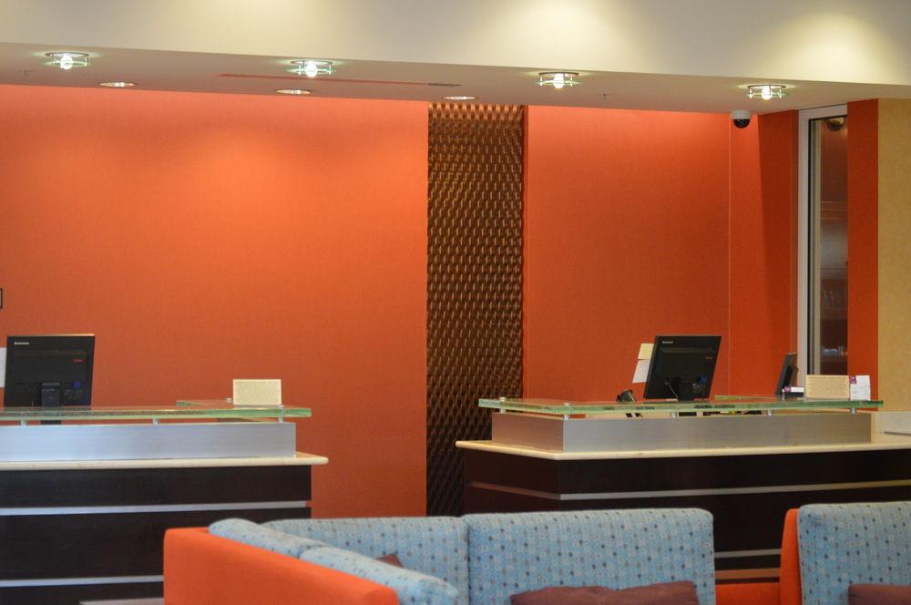 Residence Inn Pittsburgh Monroeville/Wilkins Township Екстер'єр фото