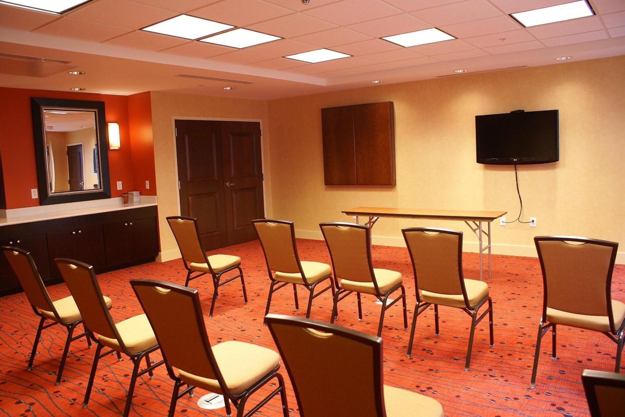 Residence Inn Pittsburgh Monroeville/Wilkins Township Зручності фото