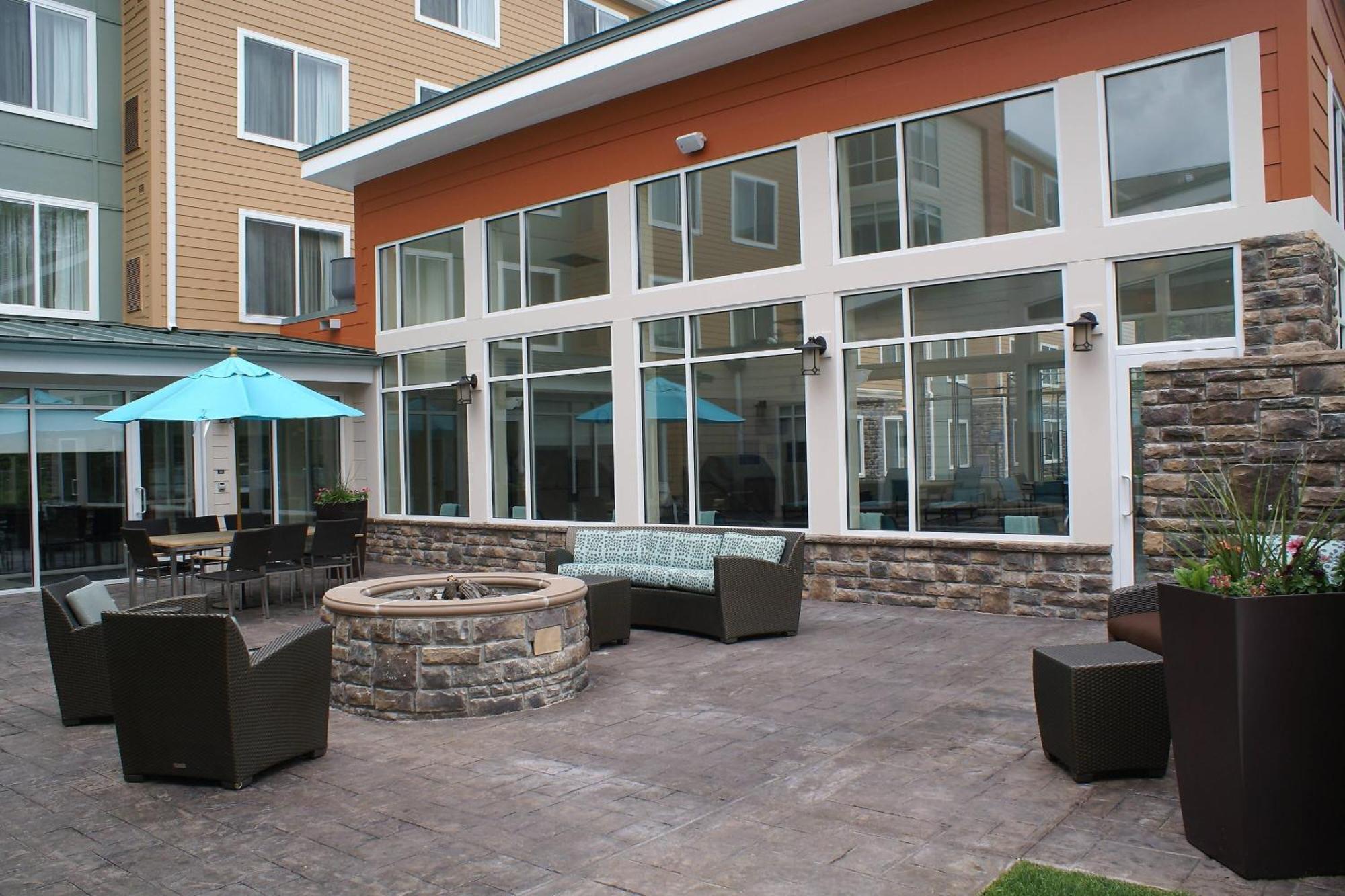 Residence Inn Pittsburgh Monroeville/Wilkins Township Екстер'єр фото