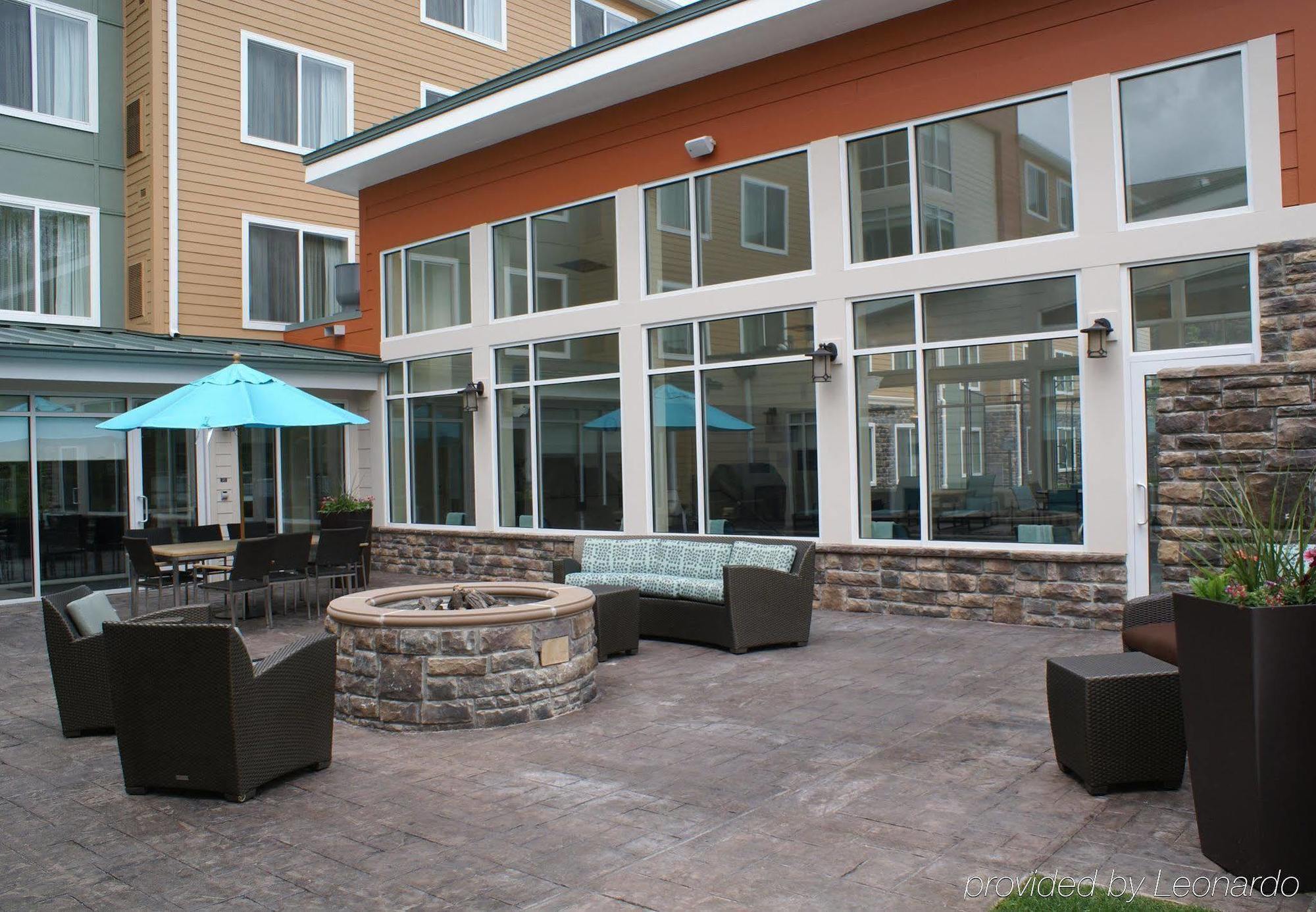 Residence Inn Pittsburgh Monroeville/Wilkins Township Екстер'єр фото
