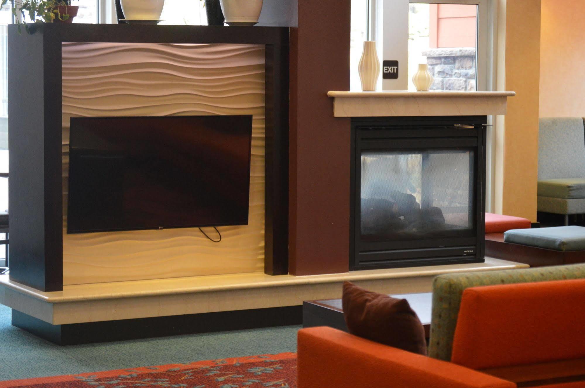 Residence Inn Pittsburgh Monroeville/Wilkins Township Екстер'єр фото