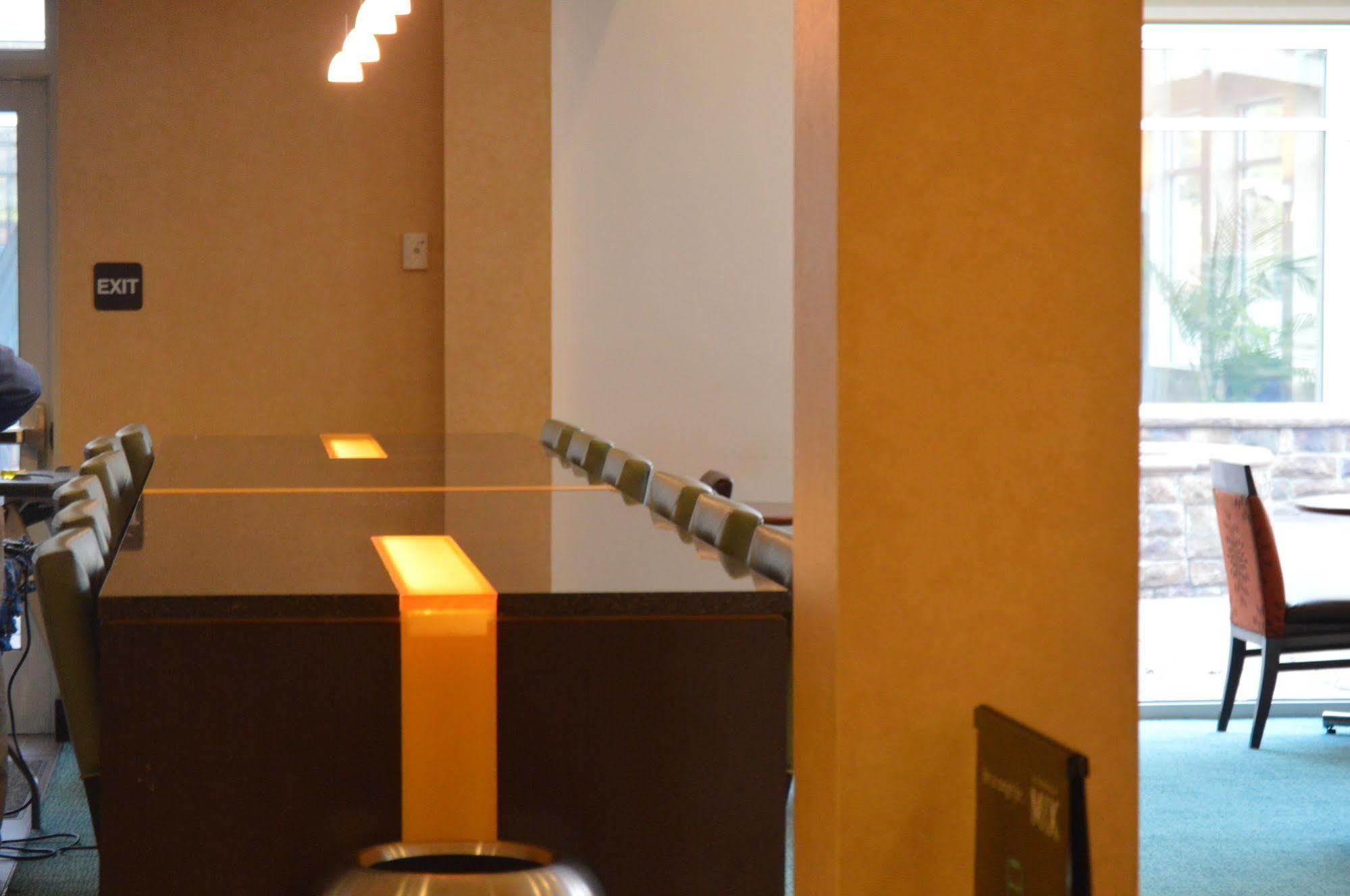 Residence Inn Pittsburgh Monroeville/Wilkins Township Екстер'єр фото