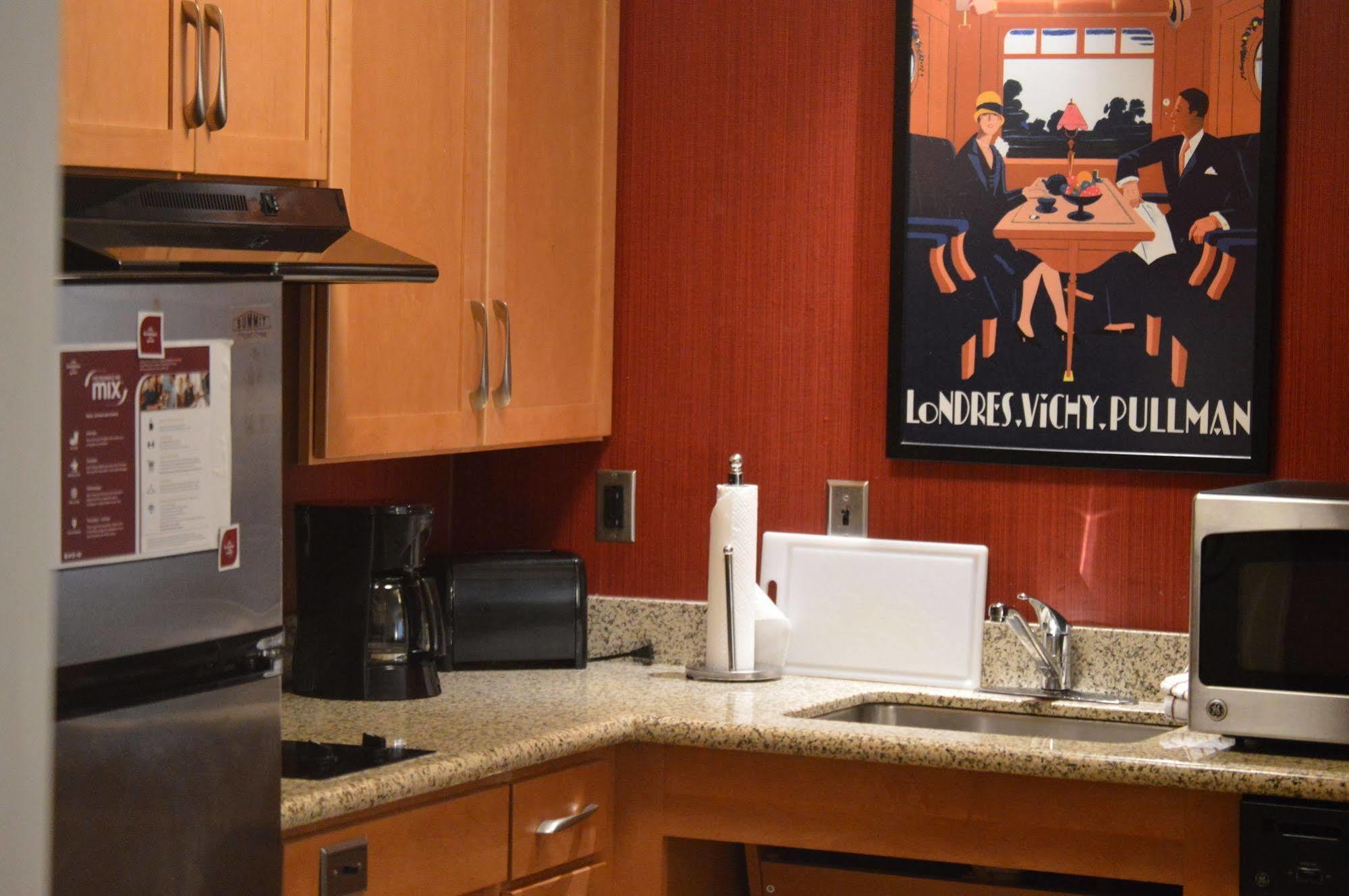 Residence Inn Pittsburgh Monroeville/Wilkins Township Екстер'єр фото