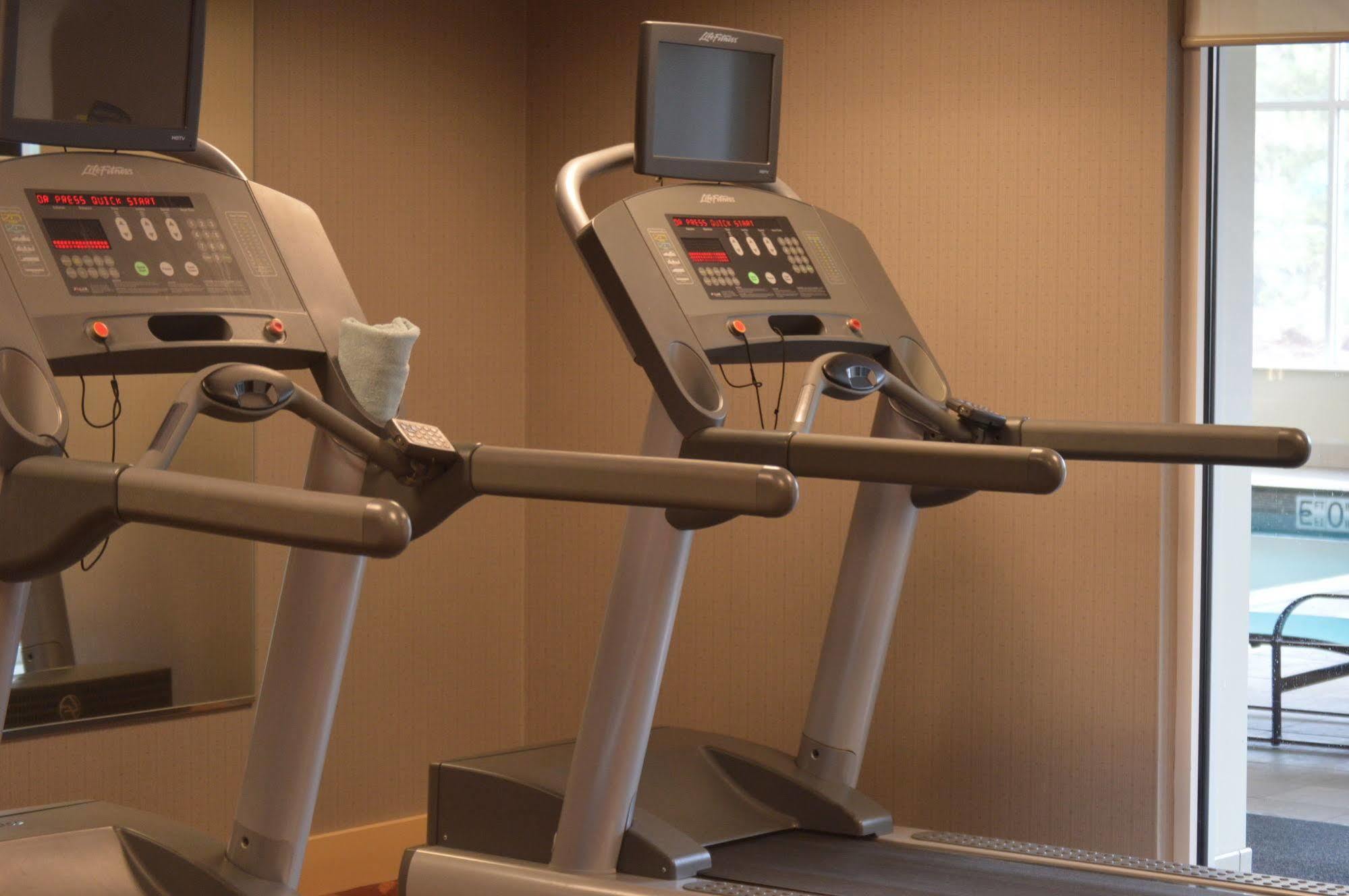 Residence Inn Pittsburgh Monroeville/Wilkins Township Екстер'єр фото