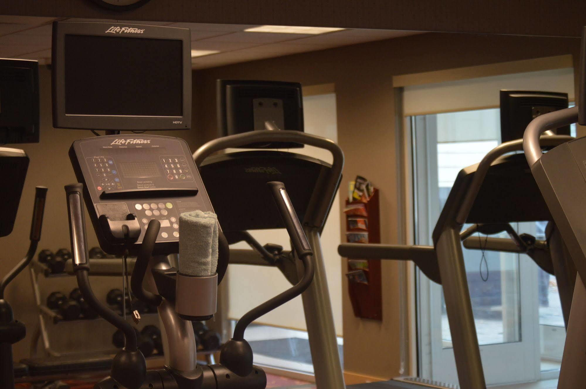 Residence Inn Pittsburgh Monroeville/Wilkins Township Екстер'єр фото